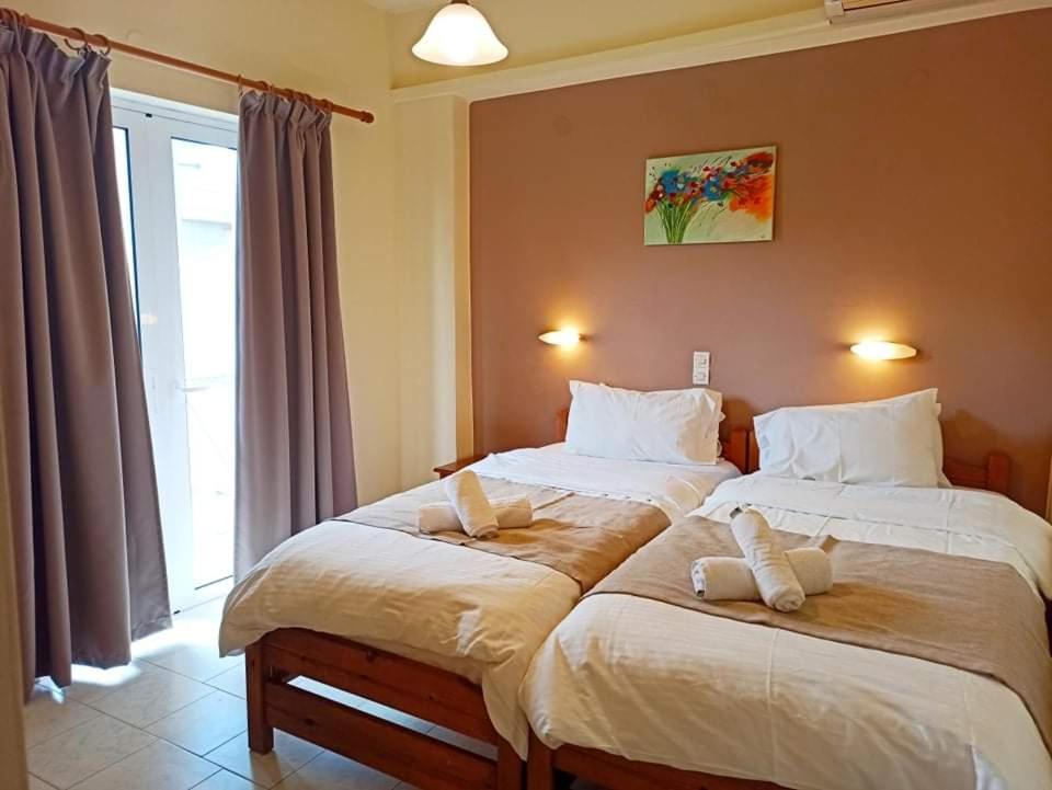 Hotel Mary Platanés Exterior photo