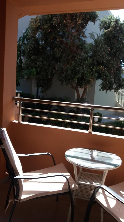 Hotel Mary Platanés Exterior photo