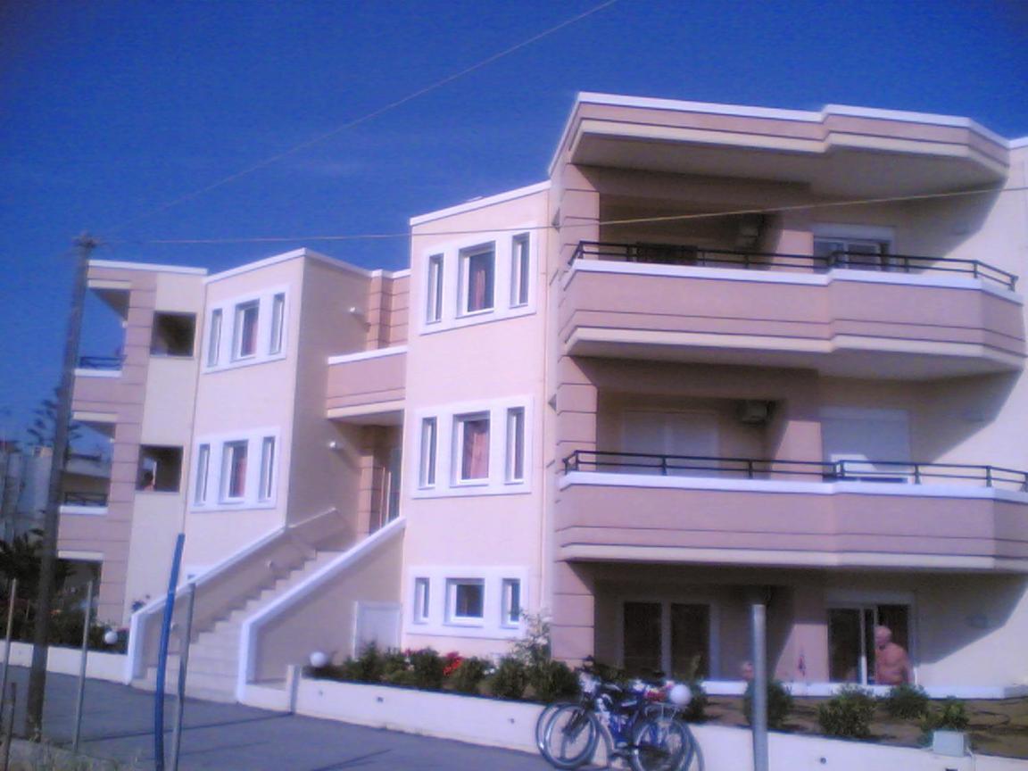 Hotel Mary Platanés Exterior photo